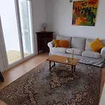 Puy Mary Et Puy Griou Apartment