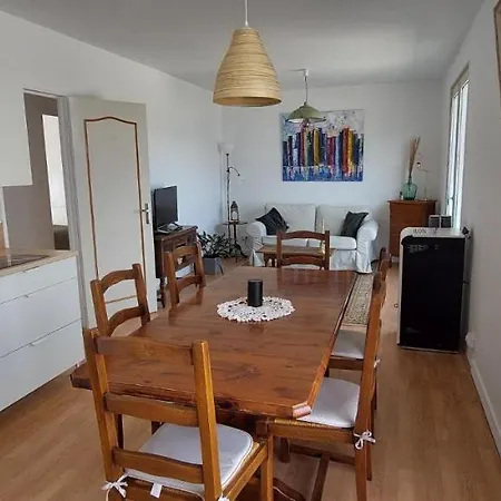 Puy Mary Et Puy Griou Apartamento Saint-Cernin (Cantal)