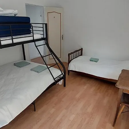 Apartamento Puy Mary Et Puy Griou