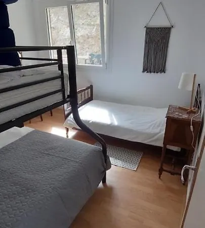 Puy Mary Et Puy Griou דירה