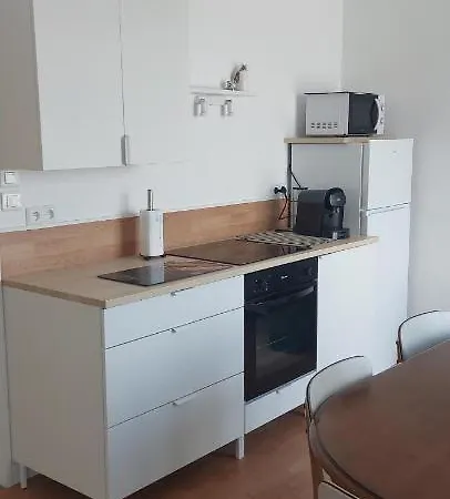 Apartamento Puy Mary Et Puy Griou *