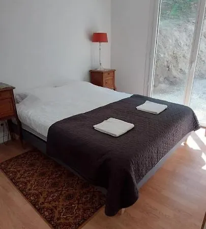 Apartamento Puy Mary Et Puy Griou Saint-Cernin (Cantal)