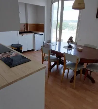 Puy Mary Et Puy Griou * Saint-Cernin (Cantal)