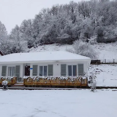 Puy Mary Et Puy Griou Apartamento *