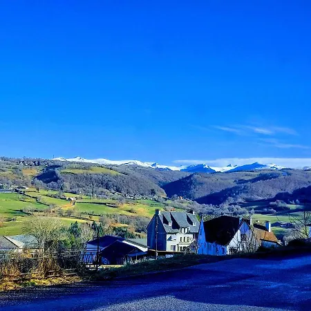 Apartamento Puy Mary Et Puy Griou