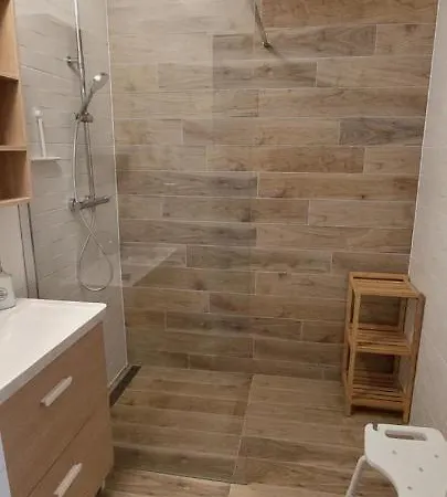 Puy Mary Et Puy Griou Apartamento