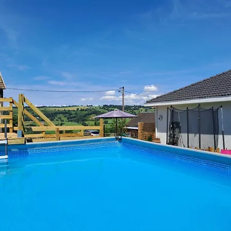 Puy Mary Et Puy Griou *