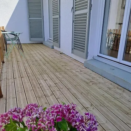 Puy Mary Et Puy Griou