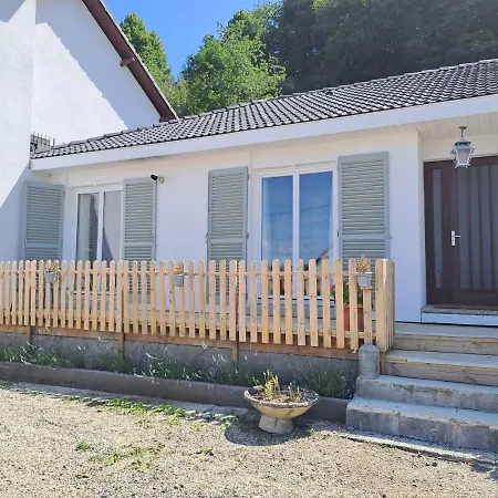 דירה Puy Mary Et Puy Griou