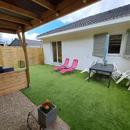 Puy Mary Et Puy Griou