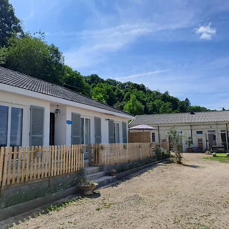 Apartamento Puy Mary Et Puy Griou *