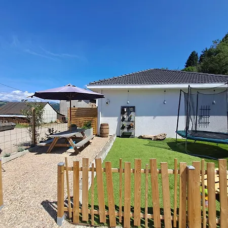 Puy Mary Et Puy Griou Saint-Cernin (Cantal)