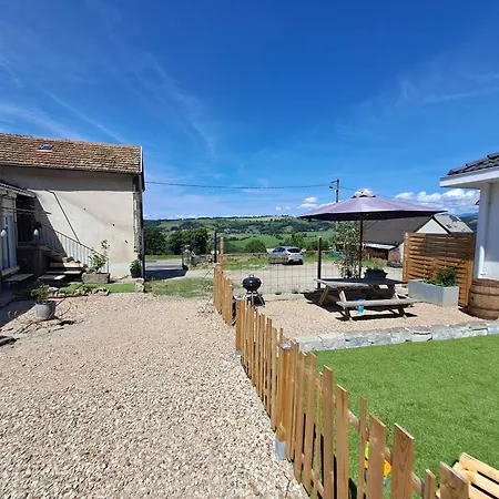 Puy Mary Et Puy Griou *