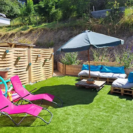 Puy Mary Et Puy Griou Saint-Cernin (Cantal)