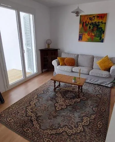 Puy Mary Et Puy Griou Appartement