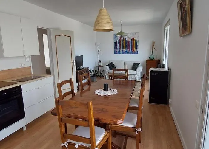 Puy Mary Et Puy Griou Appartement Saint-Cernin (Cantal)