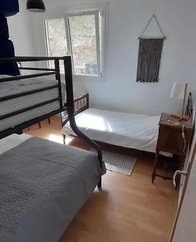 Puy Mary Et Puy Griou Appartement