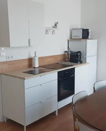 Appartement Puy Mary Et Puy Griou *