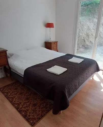 Appartement Puy Mary Et Puy Griou Saint-Cernin (Cantal)