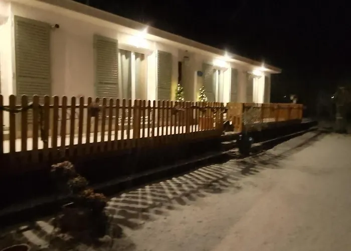 Appartement Puy Mary Et Puy Griou *