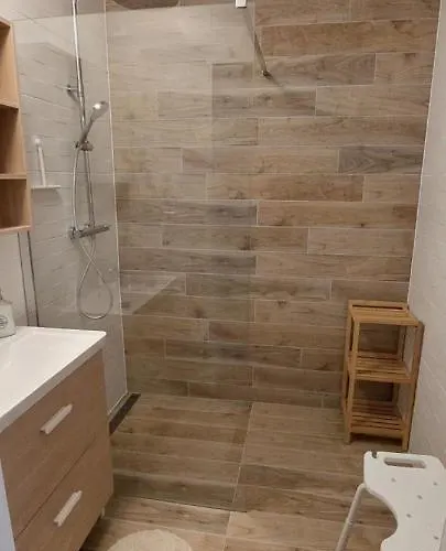 Puy Mary Et Puy Griou Appartement