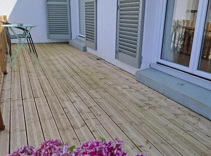 Puy Mary Et Puy Griou