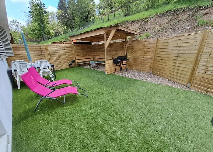 Appartement Puy Mary Et Puy Griou Saint-Cernin (Cantal)