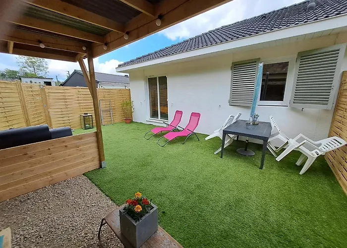 Puy Mary Et Puy Griou