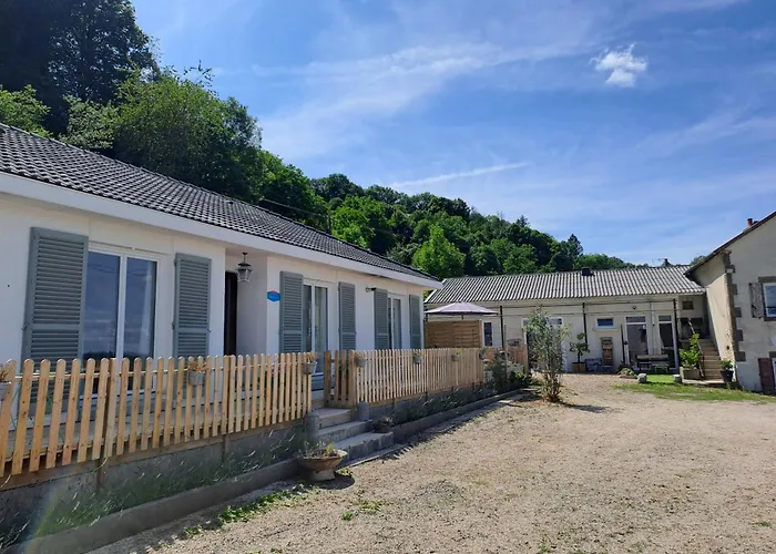 Appartement Puy Mary Et Puy Griou *