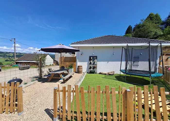 Puy Mary Et Puy Griou Saint-Cernin (Cantal)