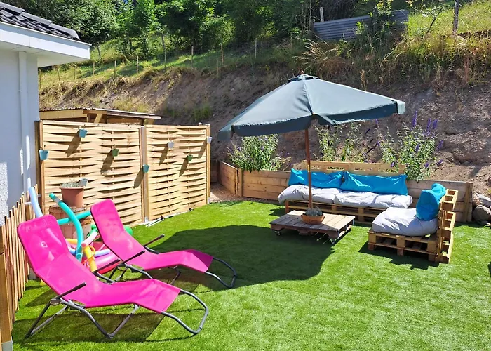 Puy Mary Et Puy Griou Saint-Cernin (Cantal)